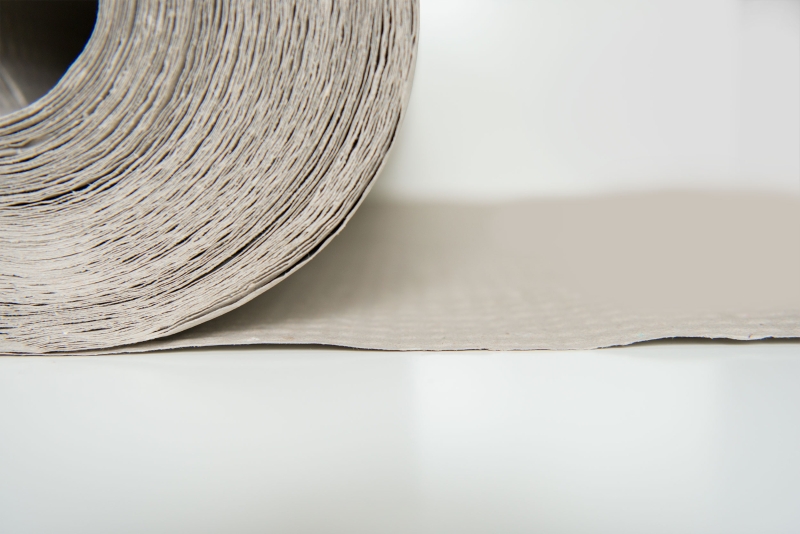 Polsterpapier Rolle 1000mm x 70m