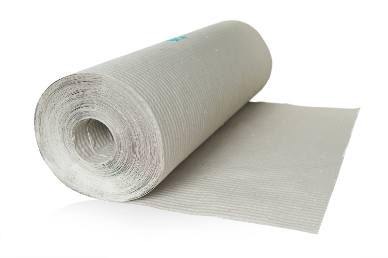 Polsterpapier Rolle 1000mm x 70m